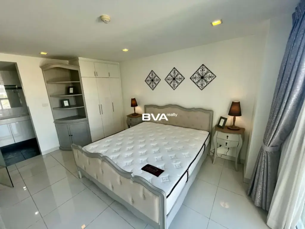 Park Royal 3 Pratumnak Pattaya BVA81277 Image No 31