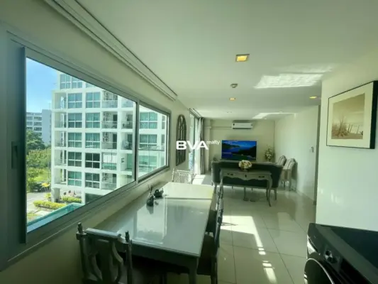 Park Royal 3 Pratumnak Pattaya BVA81277 Image No 14