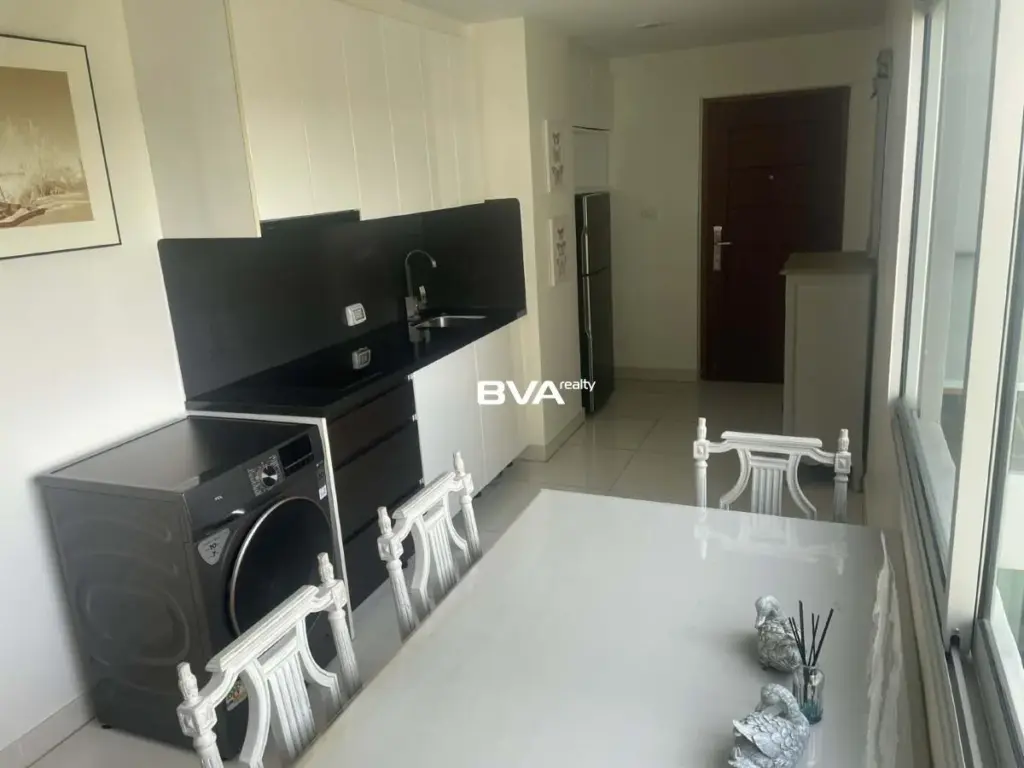 Park Royal 3 Pratumnak Pattaya BVA81277 Image No 1
