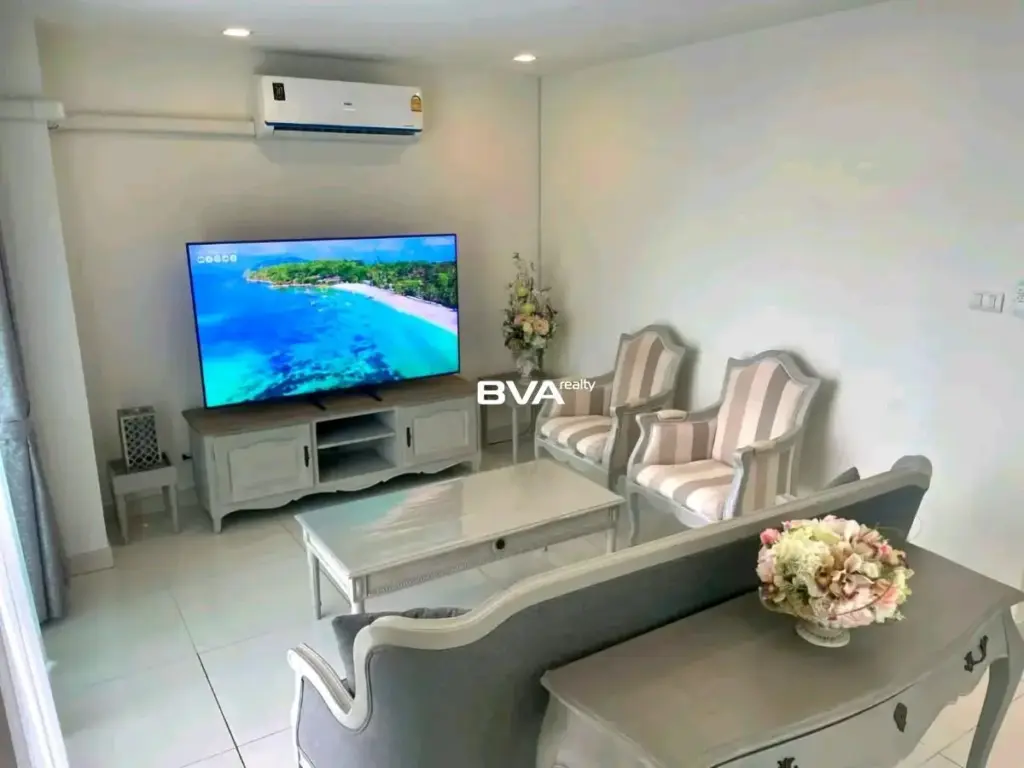 Park Royal 3 Pratumnak Pattaya BVA81277 Image No 2