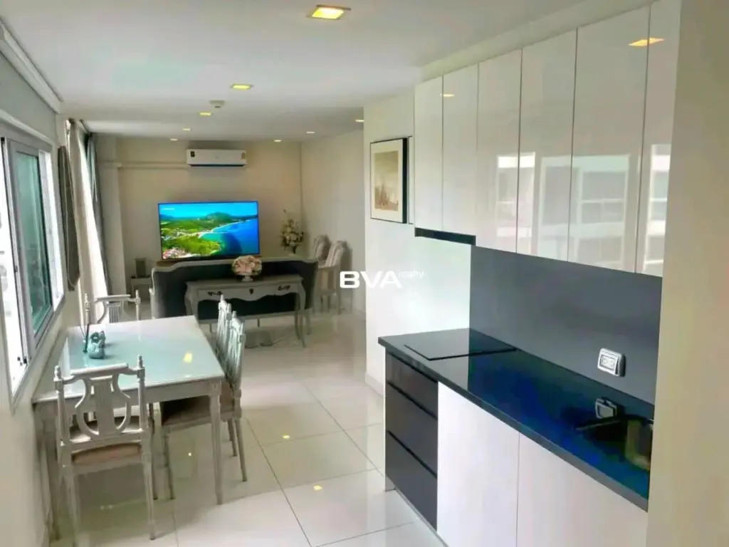 Park Royal 3 Pratumnak Pattaya BVA81277 Image No 3