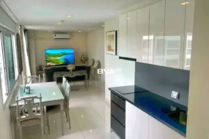 Park Royal 3 Pratumnak Pattaya BVA81277 Image No 3