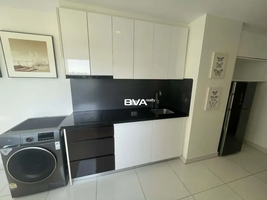 Park Royal 3 Pratumnak Pattaya BVA81277 Image No 4