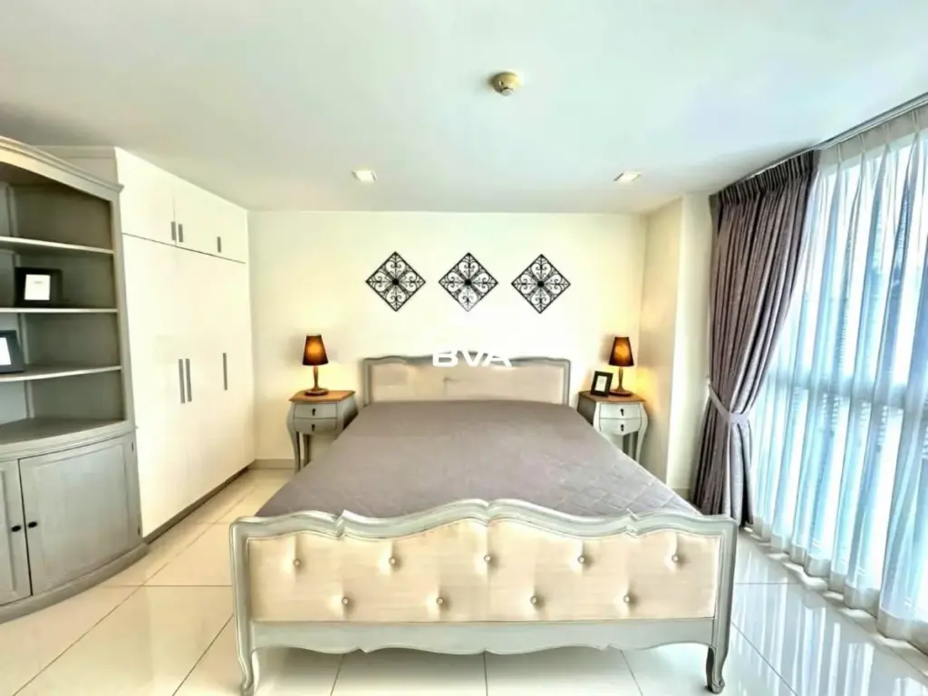 Park Royal 3 Pratumnak Pattaya BVA81277 Image No 5