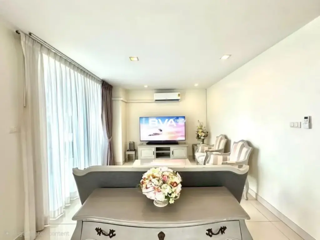 Park Royal 3 Pratumnak Pattaya BVA81277 Image No 6