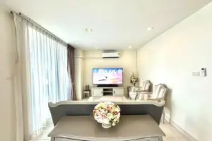 Park Royal 3 Pratumnak Pattaya BVA81277 Image No 6