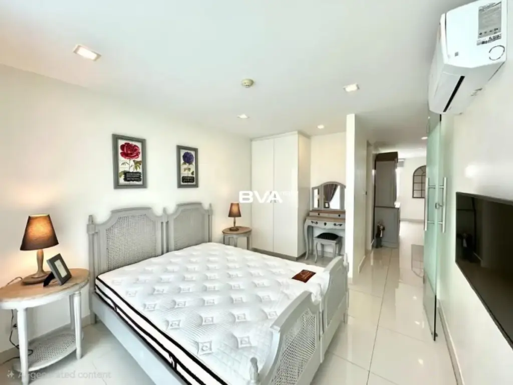 Park Royal 3 Pratumnak Pattaya BVA81277 Image No 7
