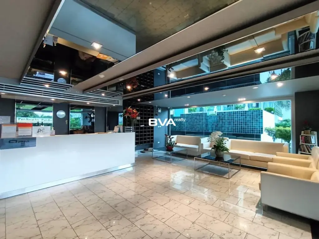 Park Royal 3 Pratumnak Pattaya BVA81277 Image No 9