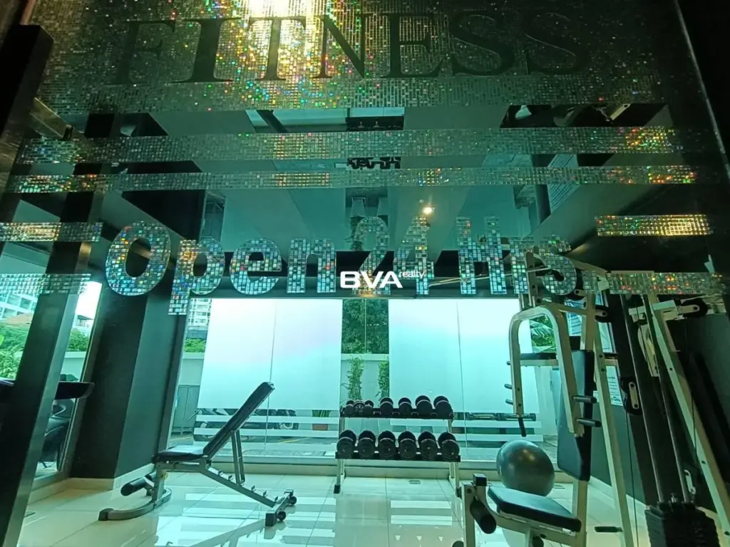 Park Royal 3 Pratumnak Pattaya BVA81277 Image No 10