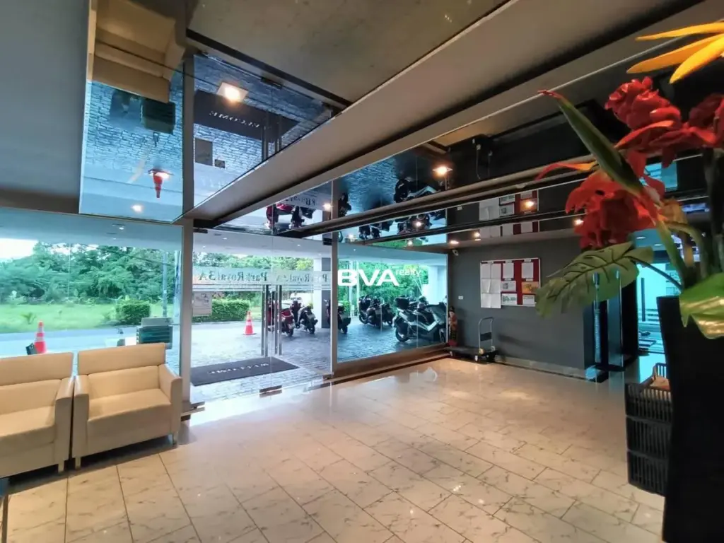 Park Royal 3 Pratumnak Pattaya BVA81277 Image No 11