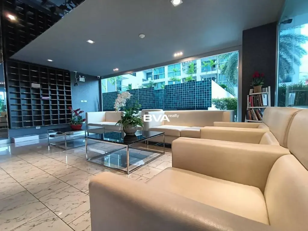 Park Royal 3 Pratumnak Pattaya BVA81277 Image No 12