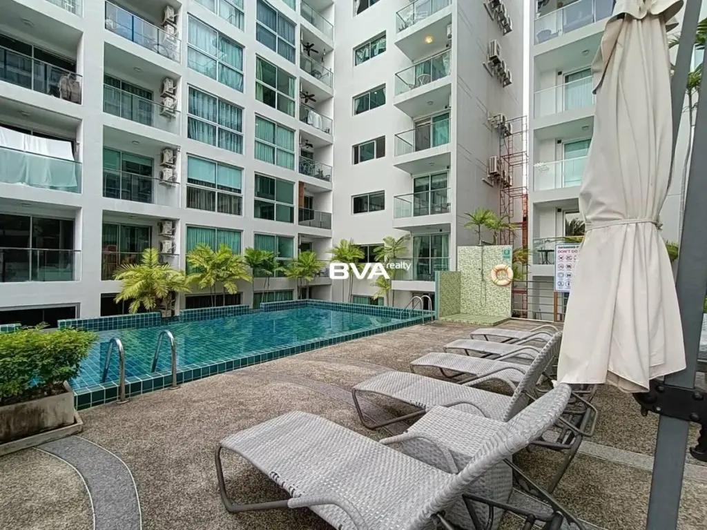 Park Royal 3 Pratumnak Pattaya BVA81277 Image No 13