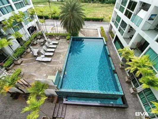 Park Royal 3 Pratumnak Pattaya BVA9098 Image No 2
