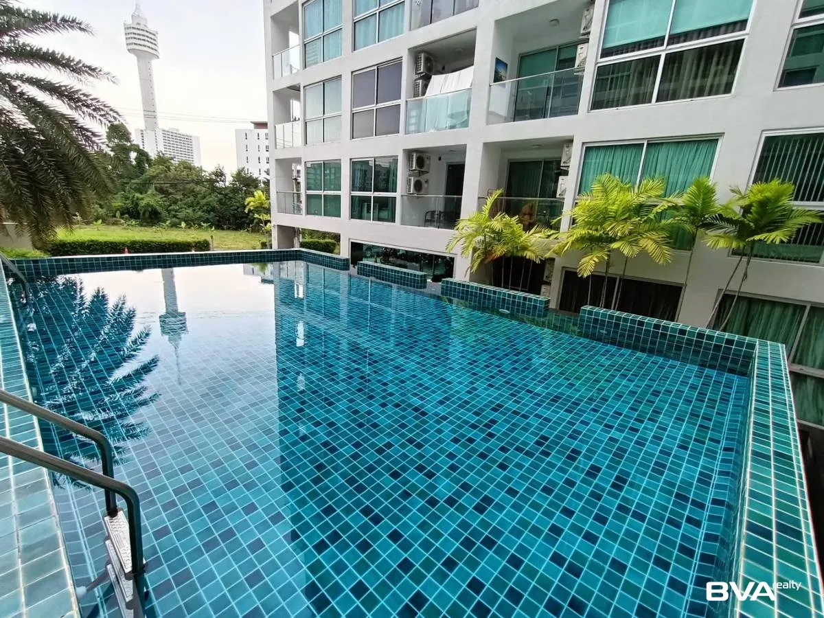 Park Royal 3 Pratumnak Pattaya BVA9098 Image No 6