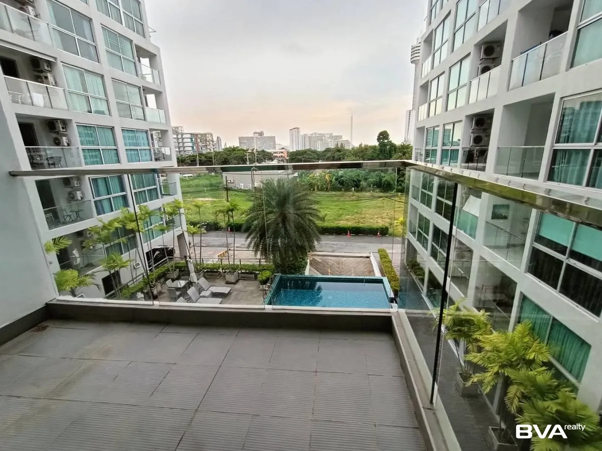 Park Royal 3 Pratumnak Pattaya BVA9098 Image No 12
