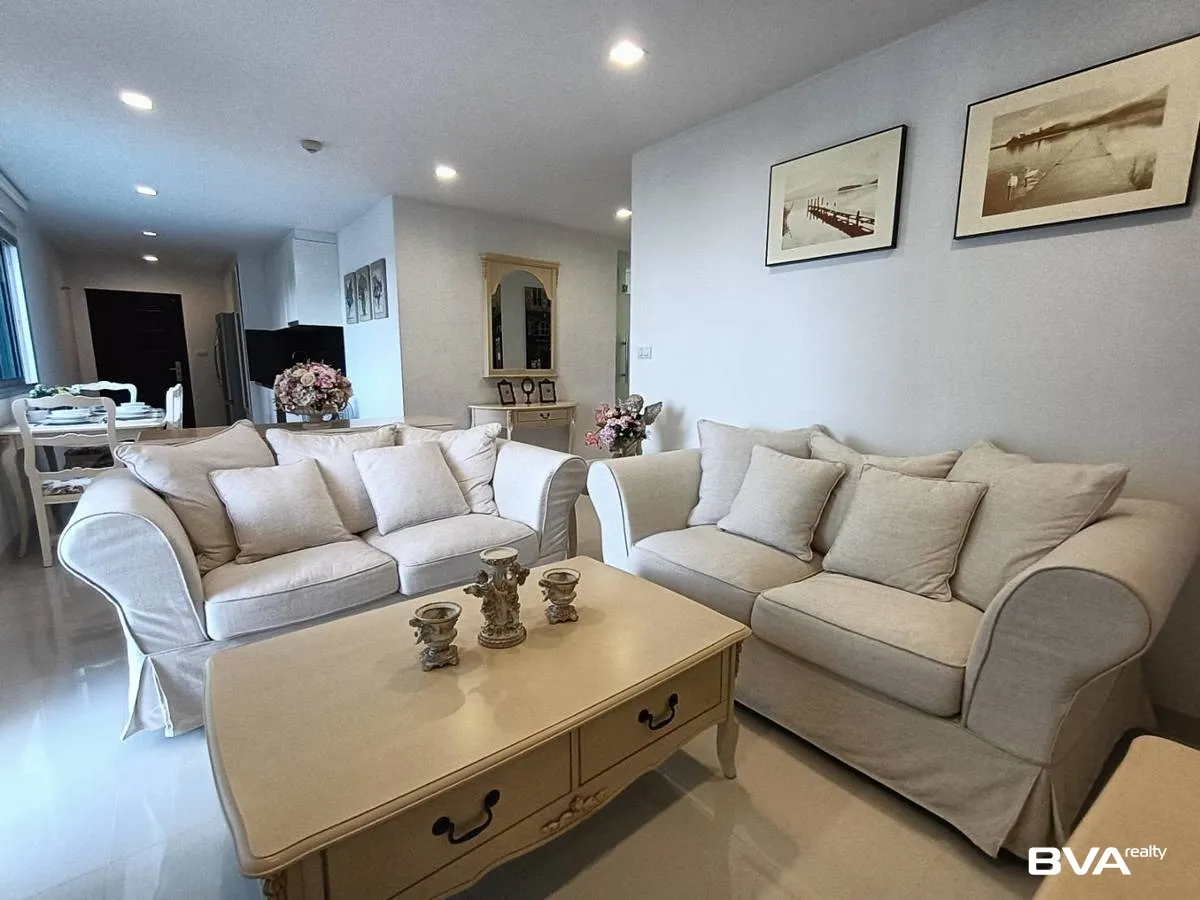 Park Royal 3 Pratumnak Pattaya BVA9098 Image No 13