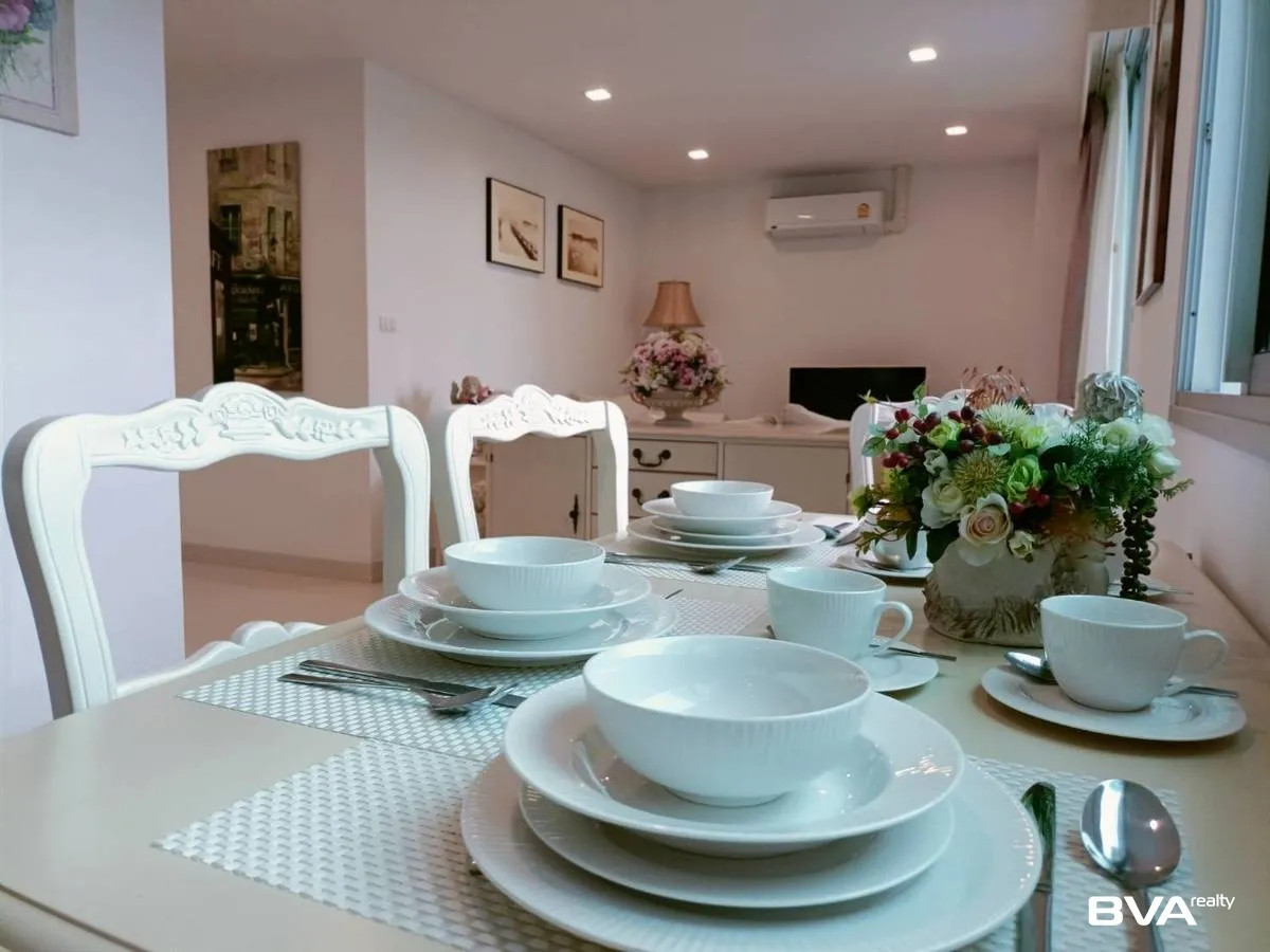 Park Royal 3 Pratumnak Pattaya BVA9098 Image No 18