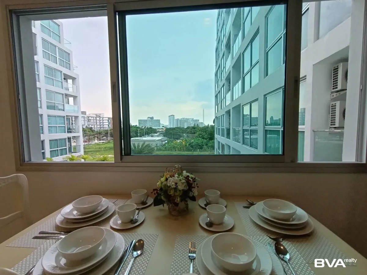 Park Royal 3 Pratumnak Pattaya BVA9098 Image No 20