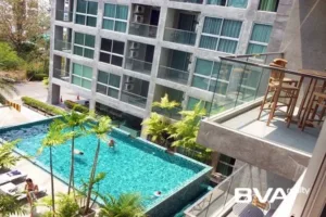 Gallery image #12 from post No BVA14074: Condo For Rent Pattaya Park Royal 3 Pratumnak