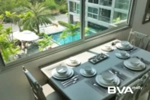 Gallery image #12 from post No BVA14074: Condo For Rent Pattaya Park Royal 3 Pratumnak