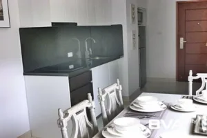 Gallery image #12 from post No BVA14074: Condo For Rent Pattaya Park Royal 3 Pratumnak