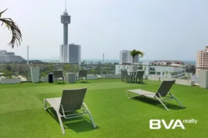 Gallery image #12 from post No BVA14074: Condo For Rent Pattaya Park Royal 3 Pratumnak