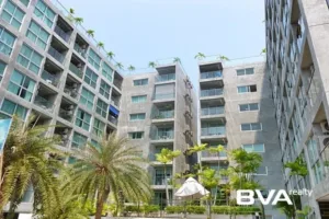 Gallery image #12 from post No BVA14074: Condo For Rent Pattaya Park Royal 3 Pratumnak