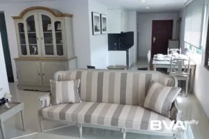 Gallery image #12 from post No BVA14074: Condo For Rent Pattaya Park Royal 3 Pratumnak