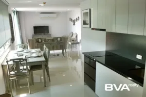 Gallery image #12 from post No BVA14074: Condo For Rent Pattaya Park Royal 3 Pratumnak