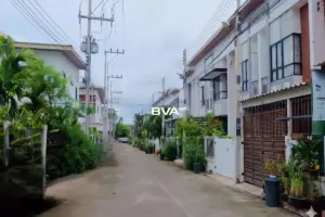 Patta Town East Pattaya Pattaya BVA82274 Image No 12