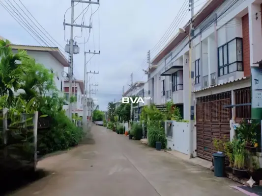 Patta Town East Pattaya Pattaya BVA82274 Image No 12