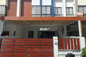 Patta Town East Pattaya Pattaya BVA82289 Image No 2