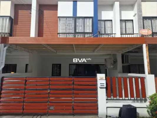 Patta Town East Pattaya Pattaya BVA82289 Image No 2
