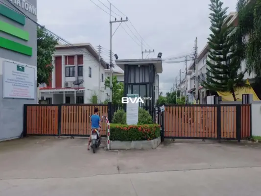 Patta Town East Pattaya Pattaya BVA82289 Image No 13