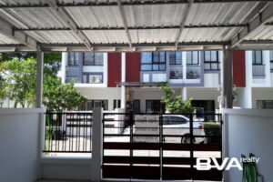 Gallery image #9 from post No BVA3756: House For Rent Pattaya Patta Town East Pattaya