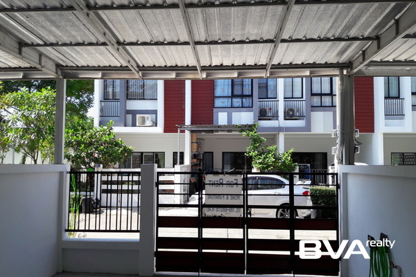 maison à louer East Pattaya Patta Town