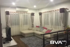 Gallery image #17 from post No BVA9141: House For Rent Pattaya Patta Village East Pattaya