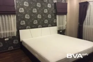 Gallery image #17 from post No BVA9141: House For Rent Pattaya Patta Village East Pattaya