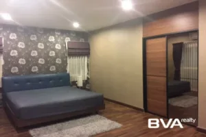 Gallery image #17 from post No BVA9141: House For Rent Pattaya Patta Village East Pattaya