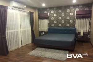 Gallery image #17 from post No BVA9141: House For Rent Pattaya Patta Village East Pattaya