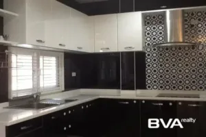 Gallery image #17 from post No BVA9141: House For Rent Pattaya Patta Village East Pattaya