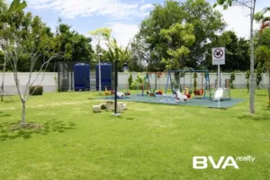 Gallery image #17 from post No BVA9141: House For Rent Pattaya Patta Village East Pattaya