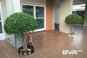 Gallery image #17 from post No BVA9141: House For Rent Pattaya Patta Village East Pattaya