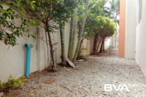 Gallery image #1 from post No BVA3790: House For Rent Pattaya Patta Village East Pattaya