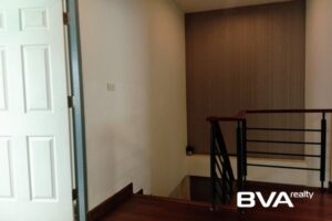 Gallery image #1 from post No BVA3790: House For Rent Pattaya Patta Village East Pattaya