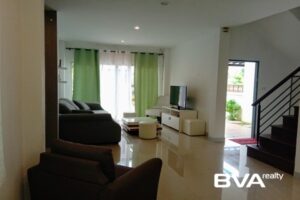 Gallery image #1 from post No BVA3790: House For Rent Pattaya Patta Village East Pattaya