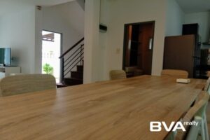 Gallery image #1 from post No BVA3790: House For Rent Pattaya Patta Village East Pattaya