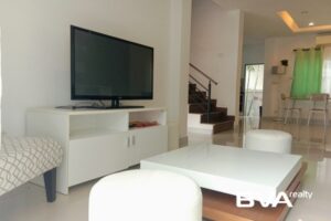 Gallery image #1 from post No BVA3790: House For Rent Pattaya Patta Village East Pattaya