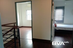 Gallery image #1 from post No BVA3790: House For Rent Pattaya Patta Village East Pattaya