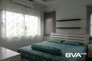 Gallery image #1 from post No BVA3790: House For Rent Pattaya Patta Village East Pattaya